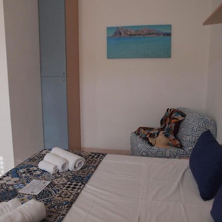 Locanda Lighea Rooms ซานวิโต โลคาโป ภายนอก รูปภาพ