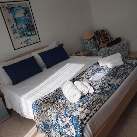 Locanda Lighea Rooms ซานวิโต โลคาโป ภายนอก รูปภาพ
