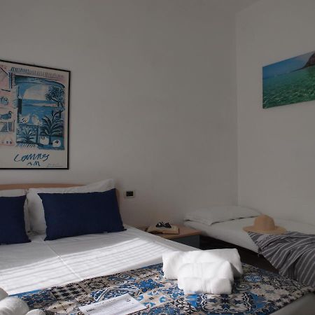 Locanda Lighea Rooms ซานวิโต โลคาโป ภายนอก รูปภาพ