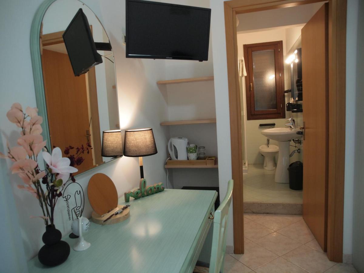 Locanda Lighea Rooms ซานวิโต โลคาโป ภายนอก รูปภาพ