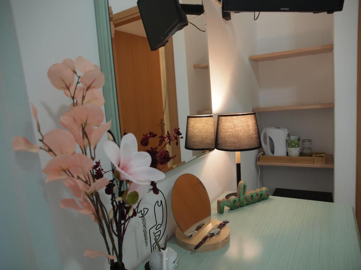Locanda Lighea Rooms ซานวิโต โลคาโป ภายนอก รูปภาพ