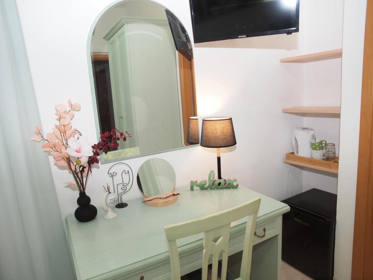 Locanda Lighea Rooms ซานวิโต โลคาโป ภายนอก รูปภาพ