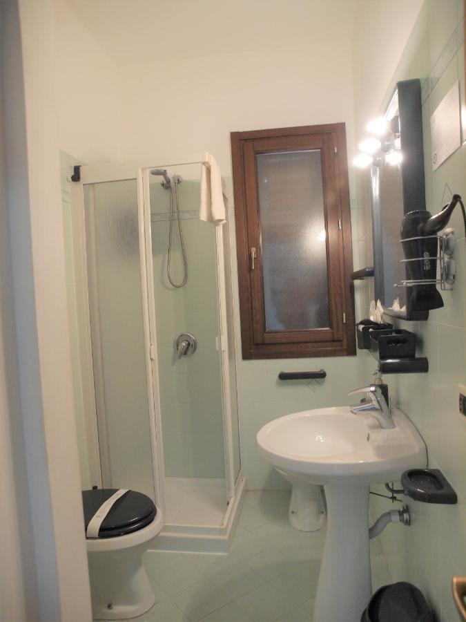 Locanda Lighea Rooms ซานวิโต โลคาโป ภายนอก รูปภาพ