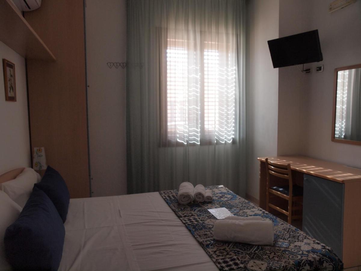 Locanda Lighea Rooms ซานวิโต โลคาโป ภายนอก รูปภาพ