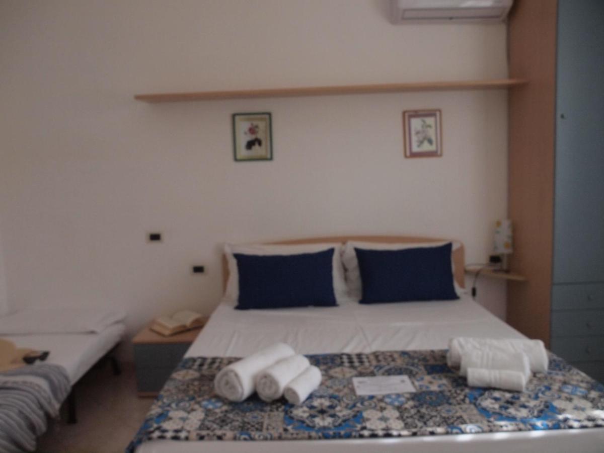 Locanda Lighea Rooms ซานวิโต โลคาโป ภายนอก รูปภาพ