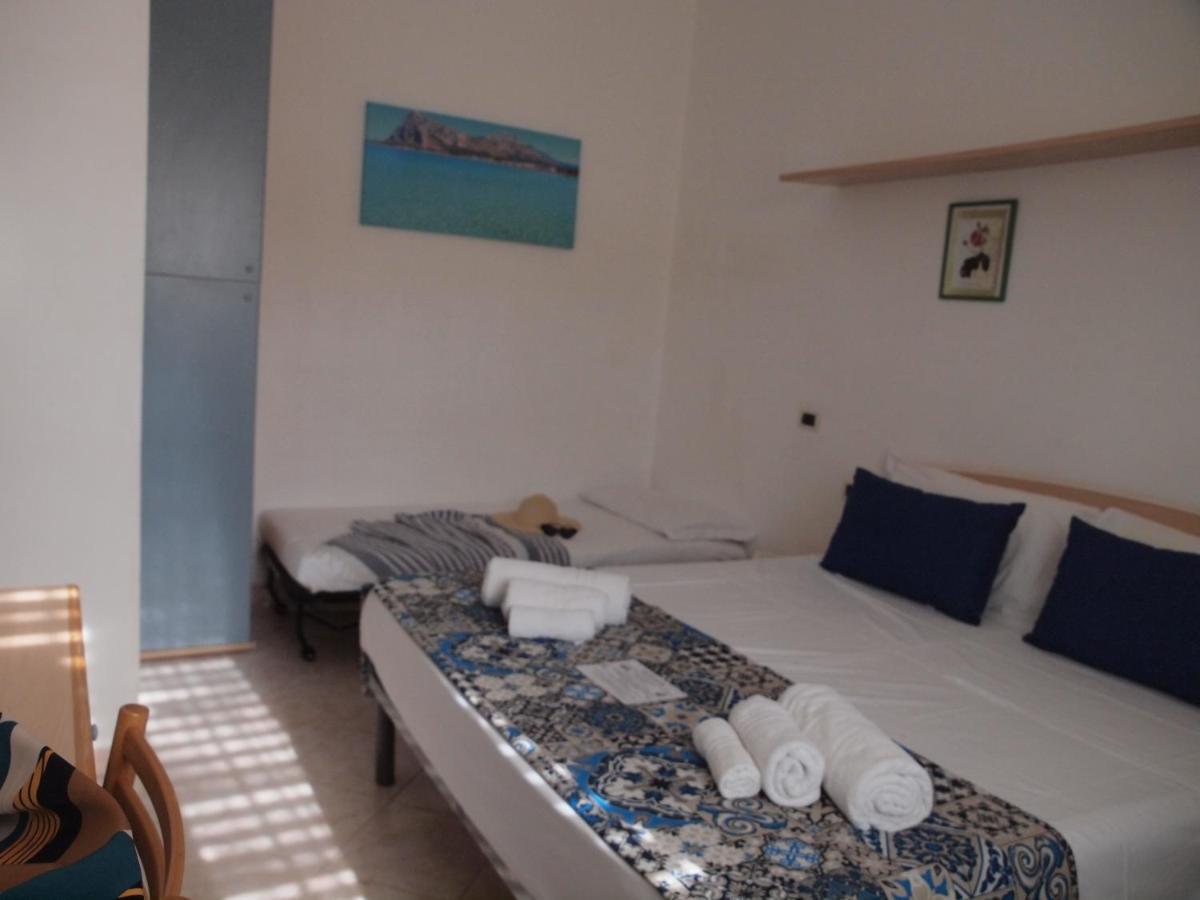Locanda Lighea Rooms ซานวิโต โลคาโป ภายนอก รูปภาพ