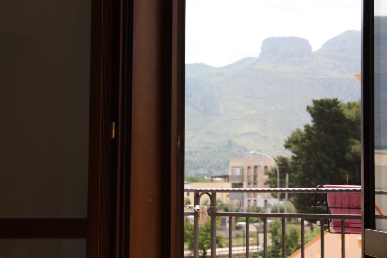 Locanda Lighea Rooms ซานวิโต โลคาโป ภายนอก รูปภาพ