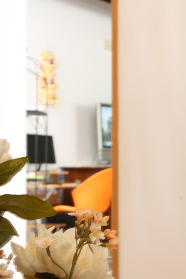 Locanda Lighea Rooms ซานวิโต โลคาโป ภายนอก รูปภาพ