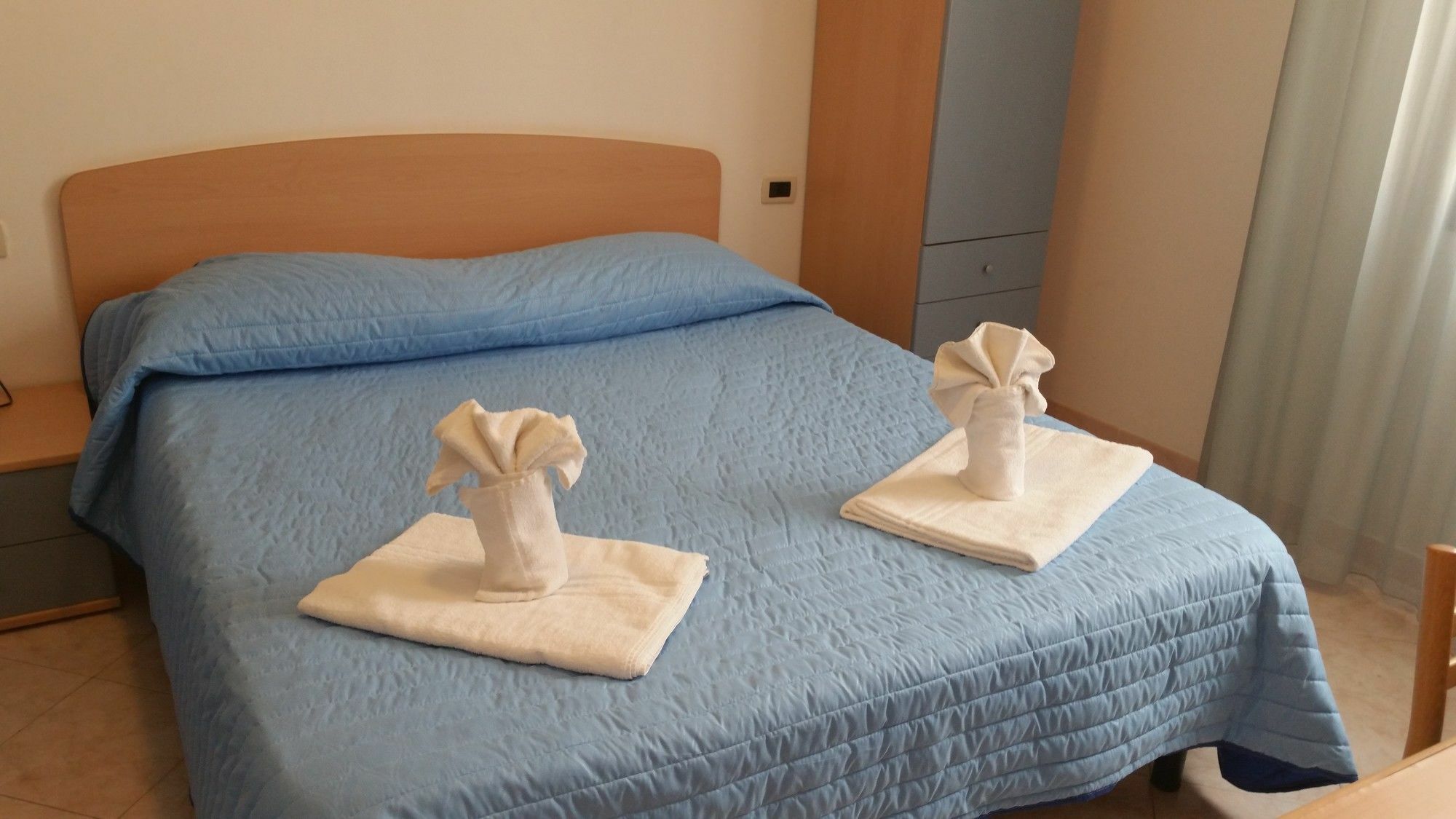 Locanda Lighea Rooms ซานวิโต โลคาโป ภายนอก รูปภาพ