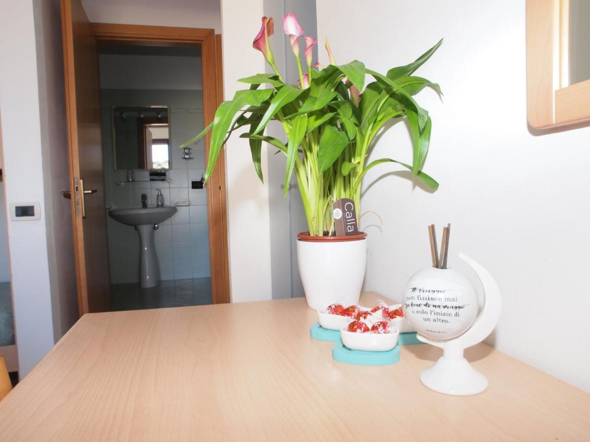 Locanda Lighea Rooms ซานวิโต โลคาโป ภายนอก รูปภาพ