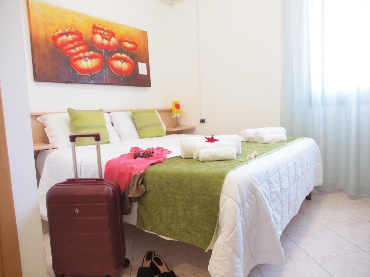 Locanda Lighea Rooms ซานวิโต โลคาโป ภายนอก รูปภาพ